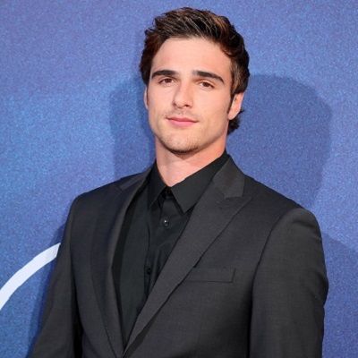 Jacob Elordi