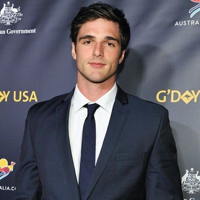 Jacob Elordi