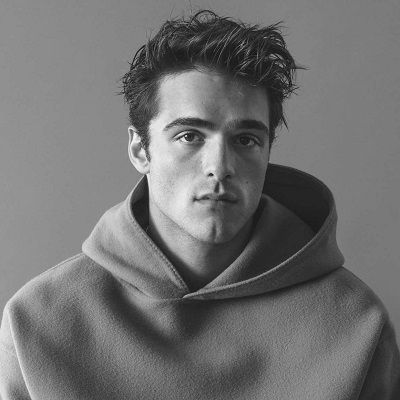 Jacob Elordi