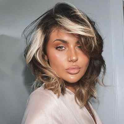 Jamie Genevieve