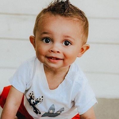 Jayden Foley