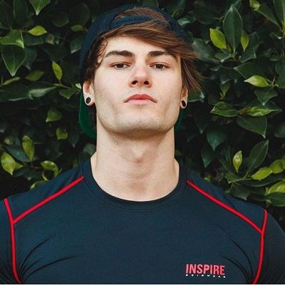 Jeff Seid