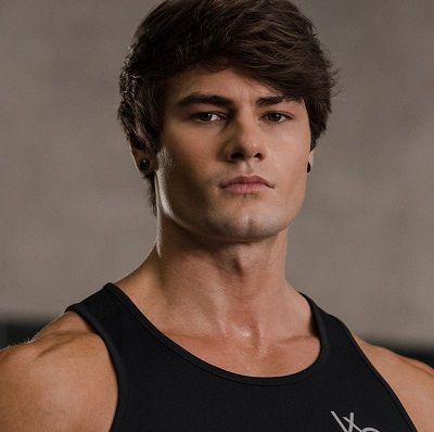 Jeff Seid