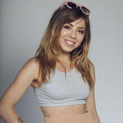 Jennette McCurdy