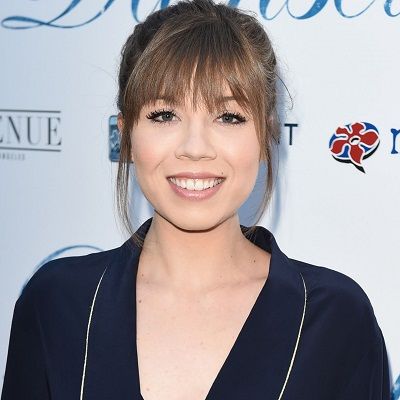 Jennette McCurdy