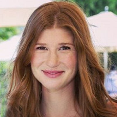 Jennifer Katharine Gates