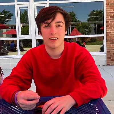 Jordan Mangan
