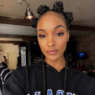Jourdan Dunn