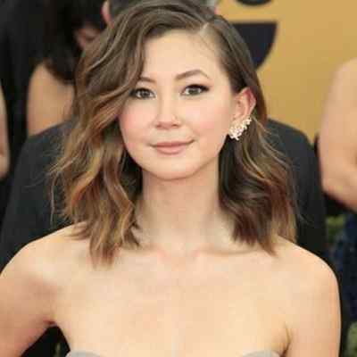 Kimiko Glenn