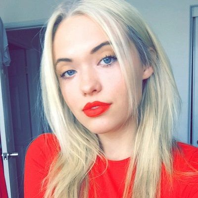 Lauren Taylor