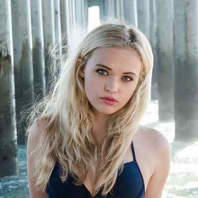 Lauren Taylor