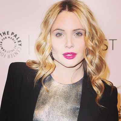 Leah Pipes