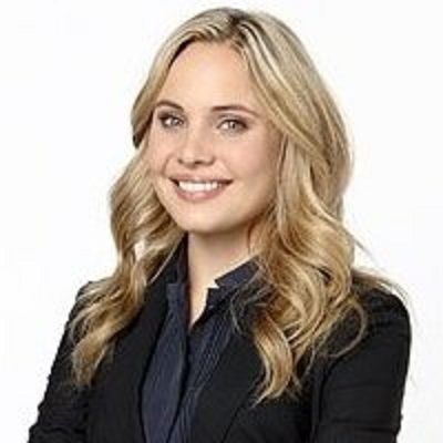 Leah Pipes