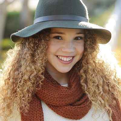 Madison Haschak