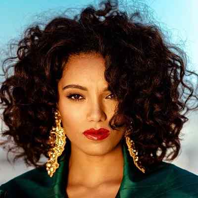 Maisia Richardson-Sellers