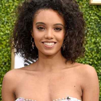 Maisia Richardson-Sellers