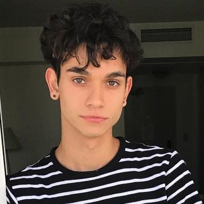 Marcus Dobre