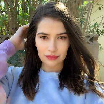 Marissa Rachel