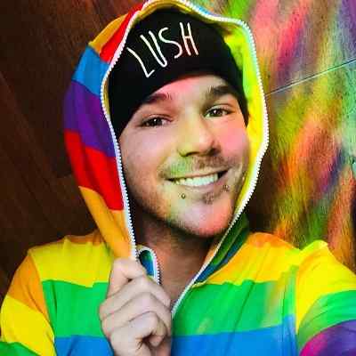 Matthew Lush