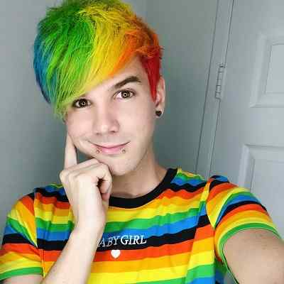Matthew Lush