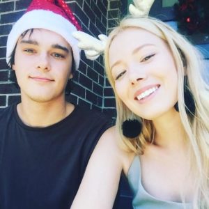 Mitchell Hope - Bio, Age, Married, Nationality, Net Worth, Facts