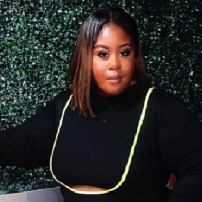 Raven Goodwin