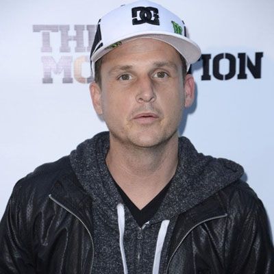 Rob Dyrdek