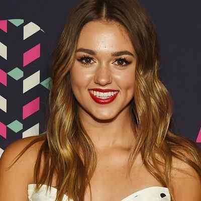 Sadie Robertson