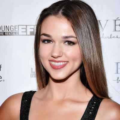Sadie Robertson