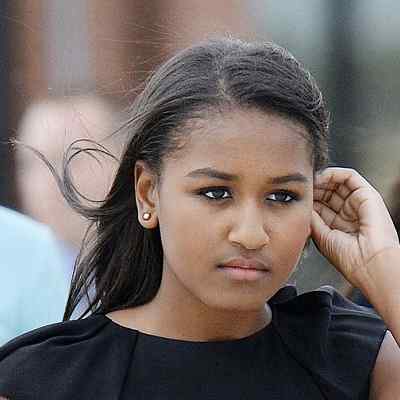 Sasha Obama