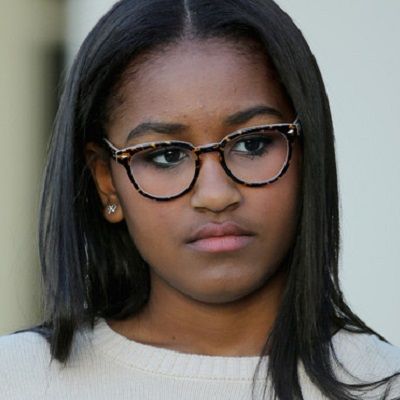 Sasha Obama