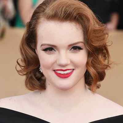 Shannon Purser