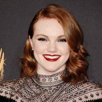 Shannon Purser