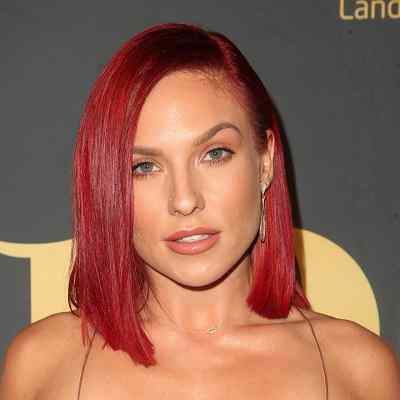 Sharna Burgess