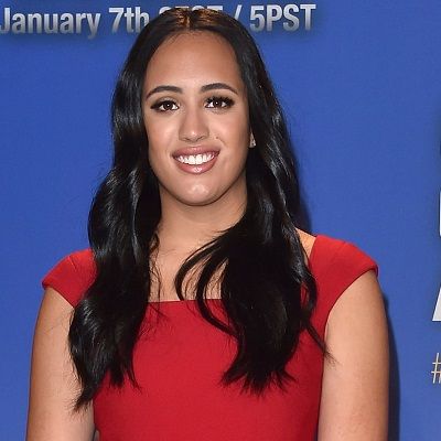 Simone Garcia Johnson