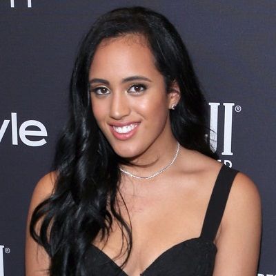 Simone Garcia Johnson