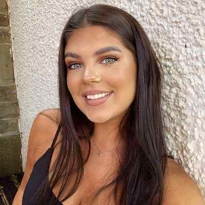 Sophie Clough