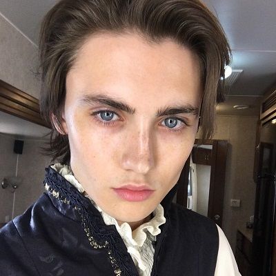 Spencer MacPherson