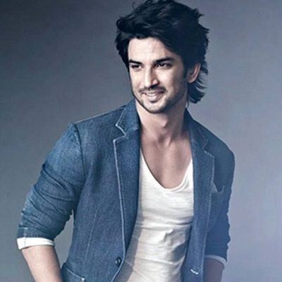 Sushant Singh Rajput