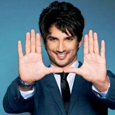 Sushant Singh Rajput