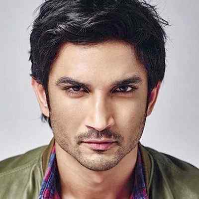 Sushant Singh Rajput