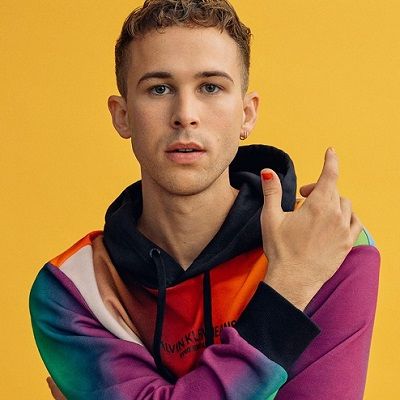 Tommy Dorfman