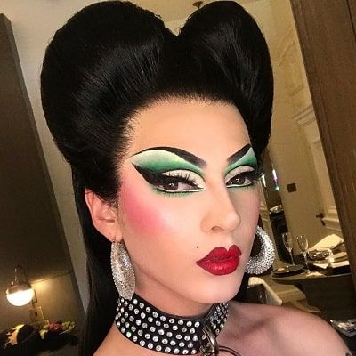 Violet Chachki