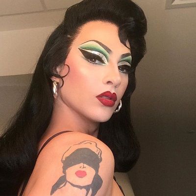 Violet Chachki