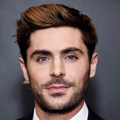 Zac Efron