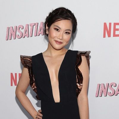 Irene Choi
