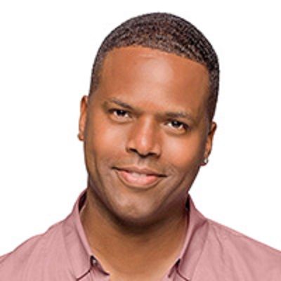AJ Calloway