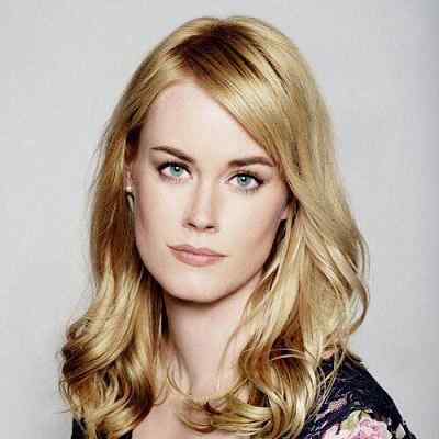 Abigail Hawk