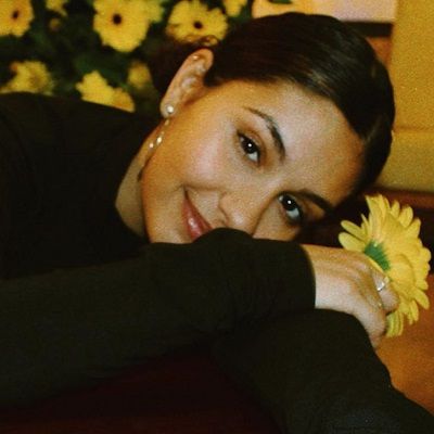 Alessia Cara