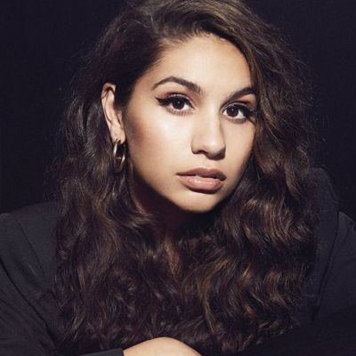 Alessia Cara